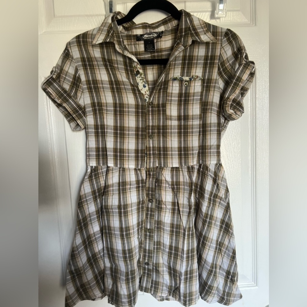 Blouse for maternity